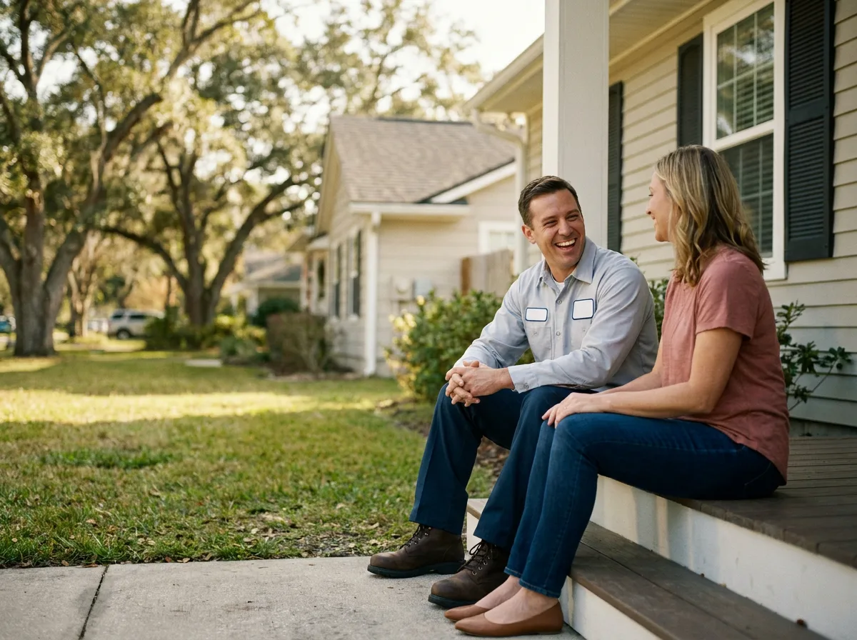 Septic tank pumping FAQs for Alvin, TX